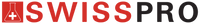 SwissPro Footer Logo